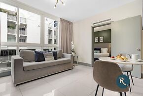 Roami at Habitat Brickell