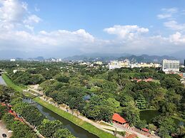 Kinta Riverfront Hotel & Suites