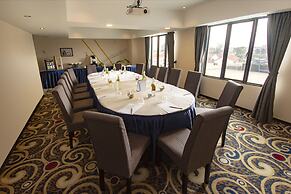 Kinta Riverfront Hotel & Suites