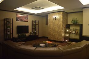 Kinta Riverfront Hotel & Suites