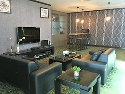 Kinta Riverfront Hotel & Suites