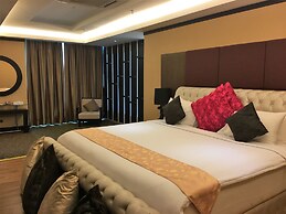 Kinta Riverfront Hotel & Suites