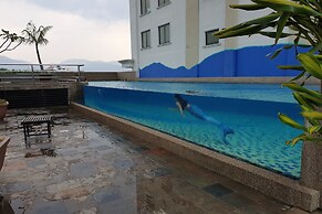 Kinta Riverfront Hotel & Suites