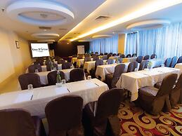 Kinta Riverfront Hotel & Suites