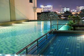 Kinta Riverfront Hotel & Suites