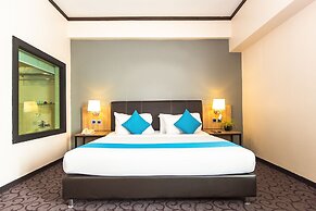 Kinta Riverfront Hotel & Suites