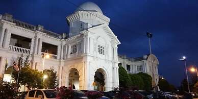 Kinta Riverfront Hotel & Suites