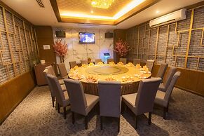 Kinta Riverfront Hotel & Suites