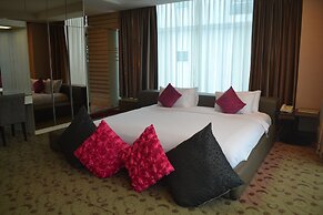 Kinta Riverfront Hotel & Suites