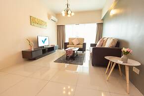 Kinta Riverfront Hotel & Suites