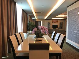 Kinta Riverfront Hotel & Suites