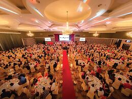 Kinta Riverfront Hotel & Suites