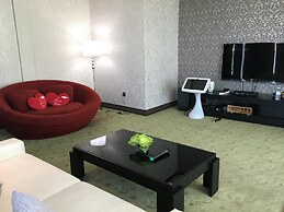 Kinta Riverfront Hotel & Suites