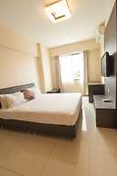 Kinta Riverfront Hotel & Suites