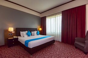 Kinta Riverfront Hotel & Suites
