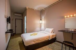 First Residence