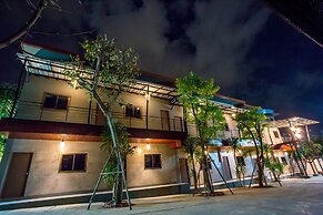 First Residence