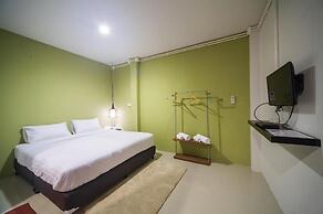 First Residence