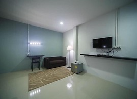First Residence