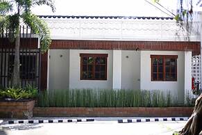 First Residence
