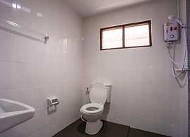 First Residence