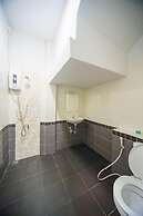 First Residence