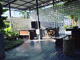 First Residence