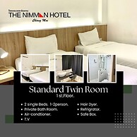 The Nimman Hotel