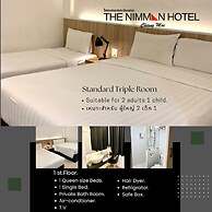 The Nimman Hotel