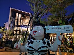 The Nimman Hotel