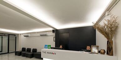 The Nimman Hotel