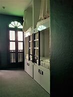 Wink @ Mosque Street