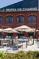 Hotel de Charme Laveno -Luxury all Inclusive