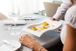 Hotel de Charme Laveno -Luxury all Inclusive