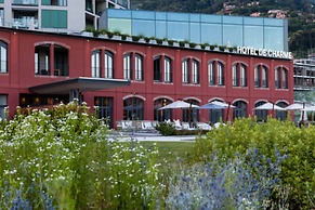 Hotel de Charme Laveno -Luxury all Inclusive