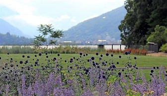 Hotel de Charme Laveno -Luxury all Inclusive