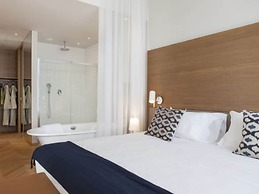 Hotel de Charme Laveno -Luxury all Inclusive