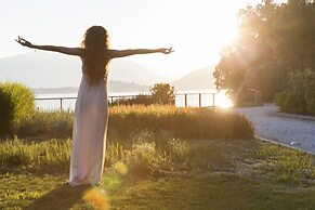 Hotel de Charme Laveno -Luxury all Inclusive
