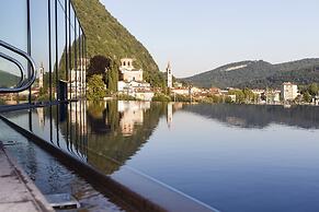 Hotel de Charme Laveno -Luxury all Inclusive