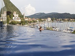 Hotel de Charme Laveno -Luxury all Inclusive