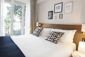 Hotel de Charme Laveno -Luxury all Inclusive
