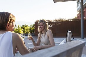 Hotel de Charme Laveno -Luxury all Inclusive
