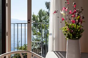 Hotel de Charme Laveno -Luxury all Inclusive