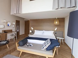 Hotel de Charme Laveno -Luxury all Inclusive