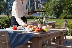 Hotel de Charme Laveno -Luxury all Inclusive