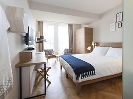 Hotel de Charme Laveno -Luxury all Inclusive