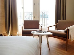 Hotel de Charme Laveno -Luxury all Inclusive