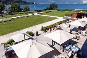 Hotel de Charme Laveno -Luxury all Inclusive