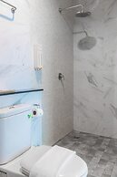 The Blue Pearl Kata Hotel