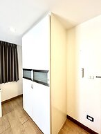 The Blue Pearl Kata Hotel